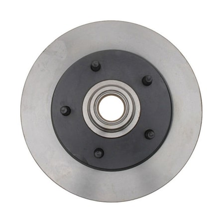 Disc Brake Rotor And Hub Br5456,6032R -  RAYBESTOS